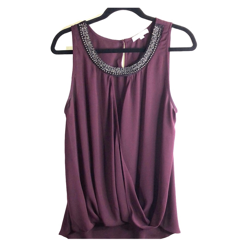 Socialite Tank size XL